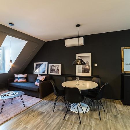 Flex Apartments Tour As Любляна Екстериор снимка