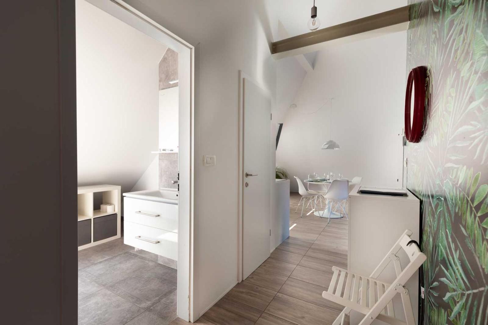 Flex Apartments Tour As Любляна Екстериор снимка