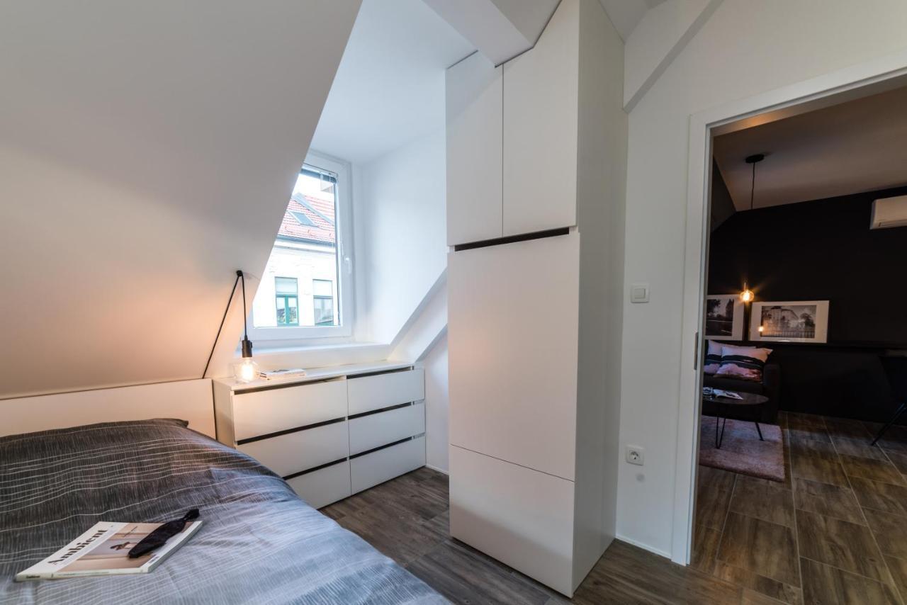 Flex Apartments Tour As Любляна Екстериор снимка