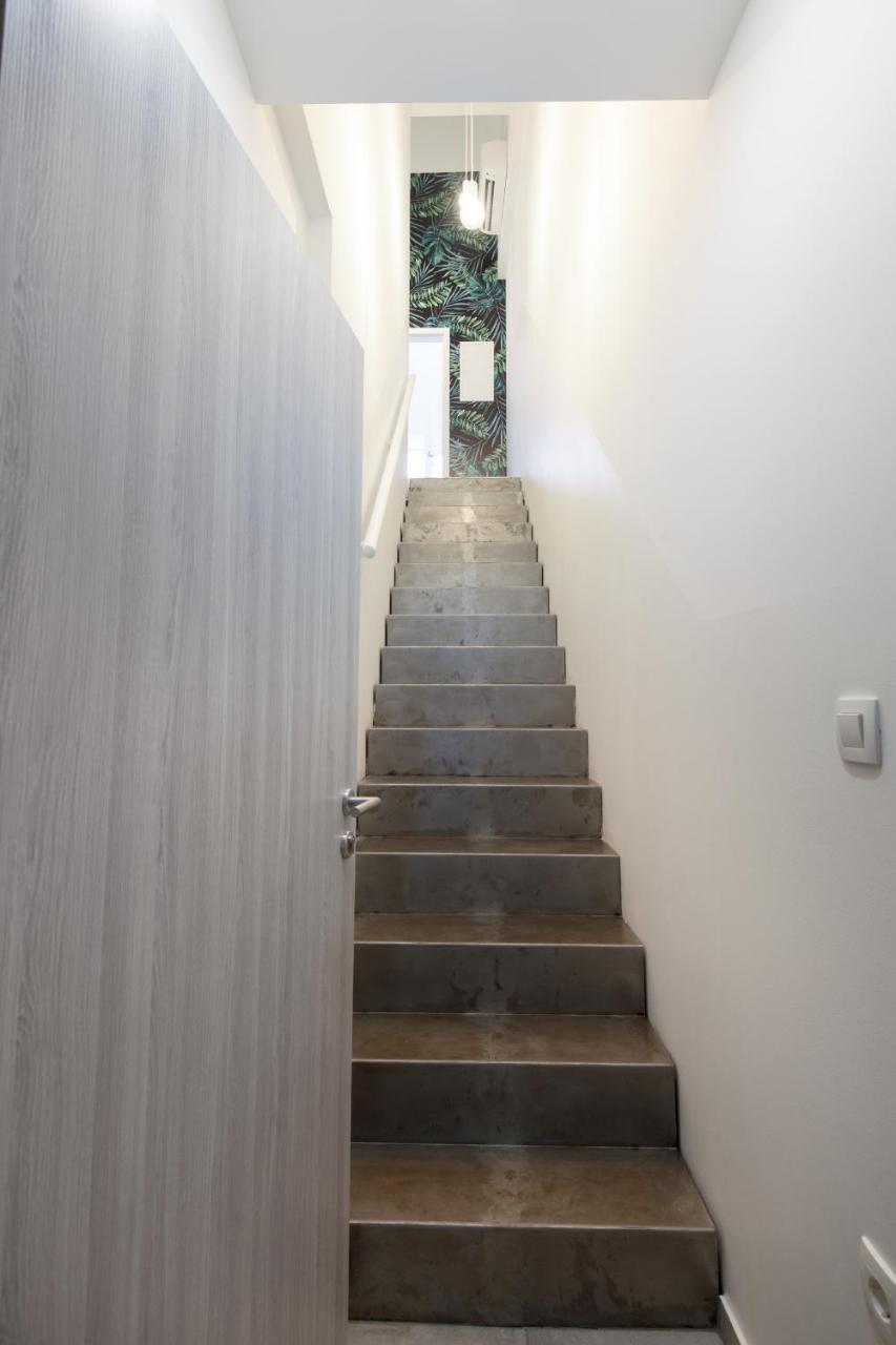 Flex Apartments Tour As Любляна Екстериор снимка