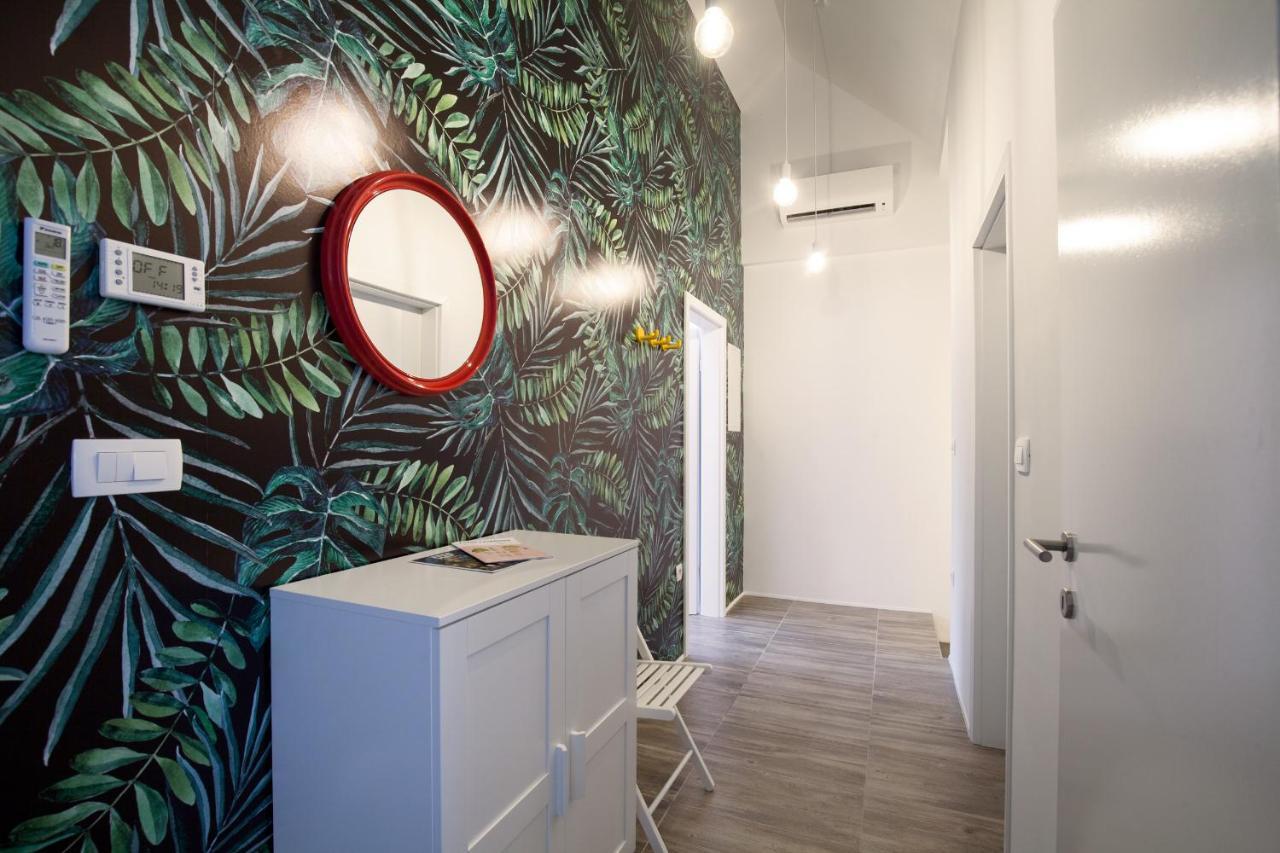 Flex Apartments Tour As Любляна Екстериор снимка