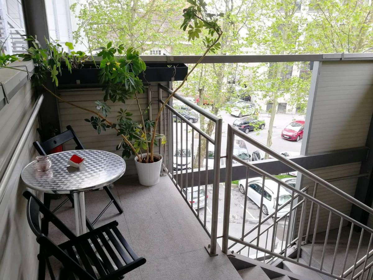 Flex Apartments Tour As Любляна Екстериор снимка